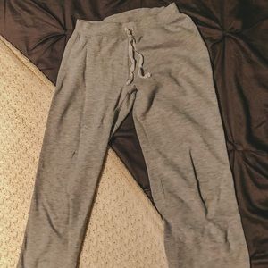 Gap Grey Sweatpants